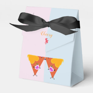 Ballotins Baiser Nacho Valentines