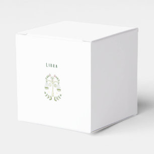 Ballotins Balance rose, zodiaque, signe du zodiaque