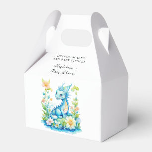 Ballotins Balances Dragon et Giggles Baby