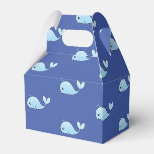 BALLOTINS BALEINE MIGNONNE