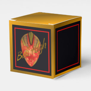 Ballotins Bali High