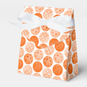 Ballotins Balle de Pickleball, Ballons de Pickleball Orange