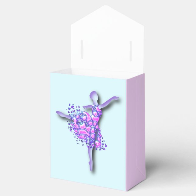 Ballotins Ballerina (Ouvert)