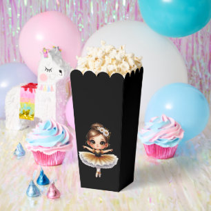 Ballotins Ballerine Adorable
