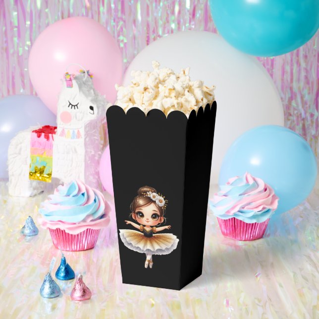 Ballotins Ballerine Adorable (Fête)