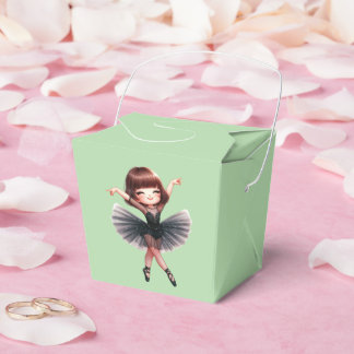 Ballotins Ballet Dancer