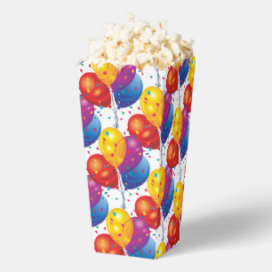 Ballotins Ballons d'anniversaire