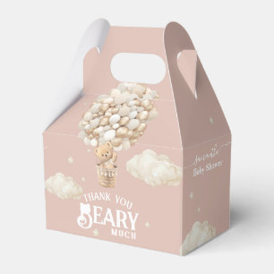 Ballotins Balloon Ours Teddy Bearly Wait Baby Girl Douche