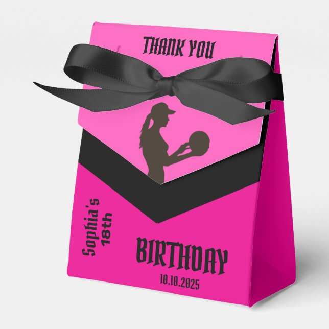 Ballotins Ballotin (Verso)