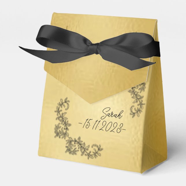 Ballotins Ballotin (Verso)