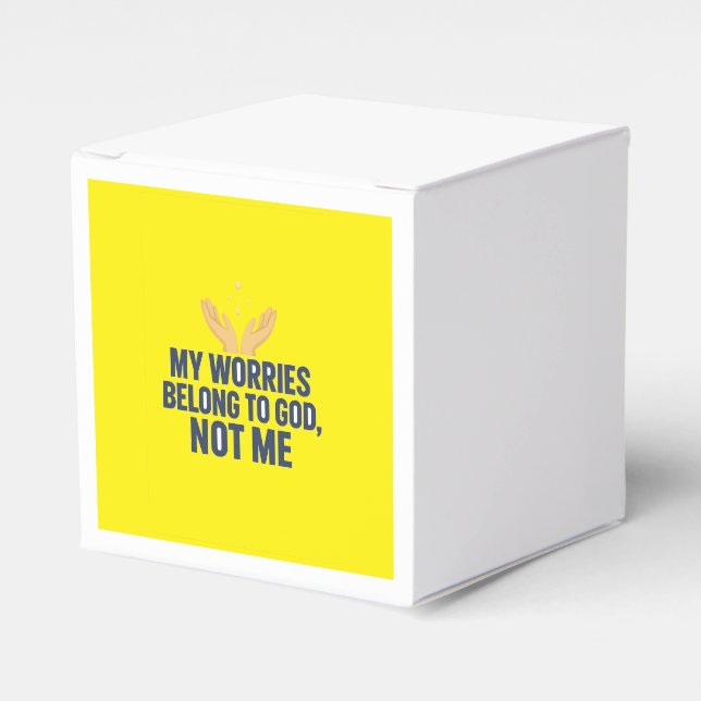 Ballotins Ballotin (Verso)