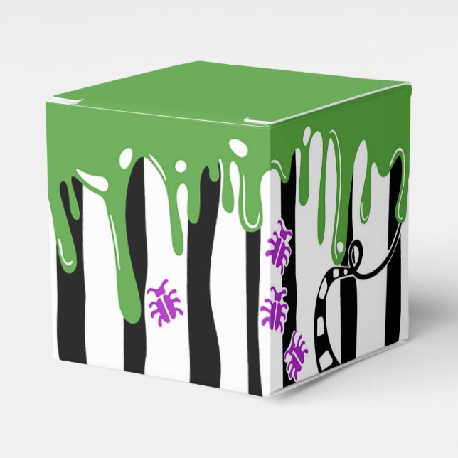 Ballotins Ballotin (Verso)