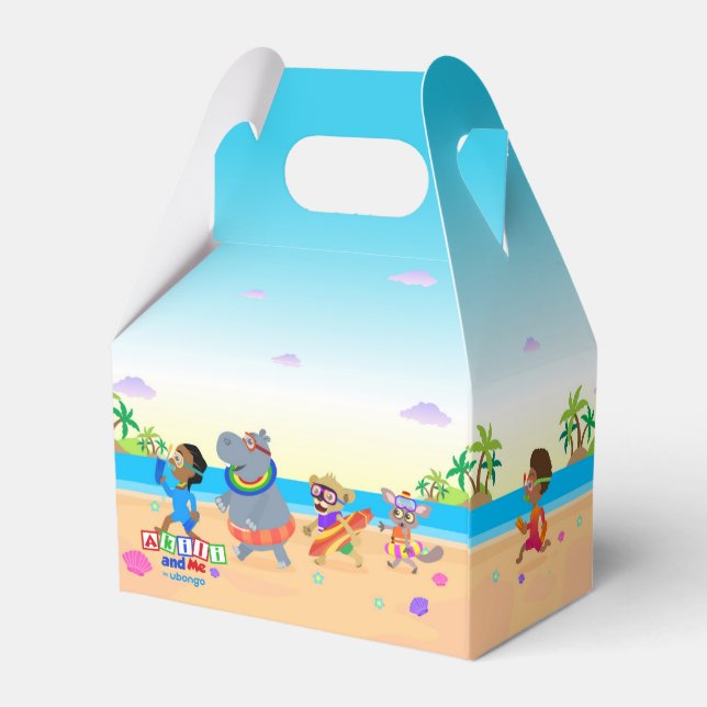 Ballotins Ballotin (Arrière)