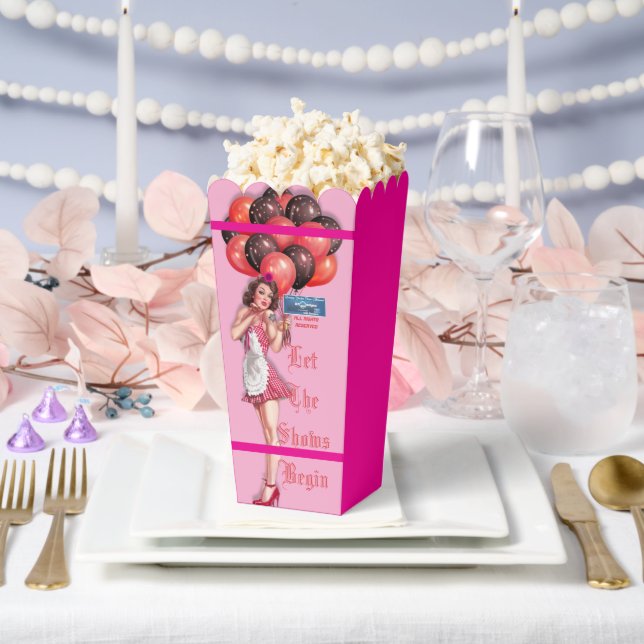 Ballotins Ballotin 11Crimson(fille de ballons)RFPMDesigns ©️ (Mariage)