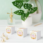 Ballotins Ballotin 2x2<br><div class="desc">Ballotin Vendu par Ballotin Style : Classic 2x2x2 Ballotins sont aussi uniques que vos invités. Parfait pour les mariages, anniversaires, conférences et autres événements. Choisissez un design qui correspond au thème de votre soirée ! Dimensions : 2"w x 2"l x 2"h Impression couleur complète sur carte stock de haute qualité Navires...</div>