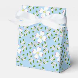 Ballotins Ballotin à fleurs de Dogwood