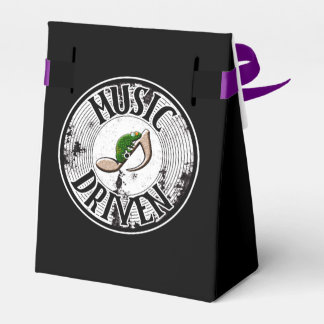 Ballotins Ballotin à musique