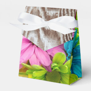 Ballotins Ballotin Abstrait floral