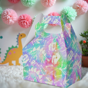 Ballotins Ballotin arc-en-ciel Dino Dig