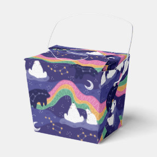 Ballotins Ballotin aurores boréales