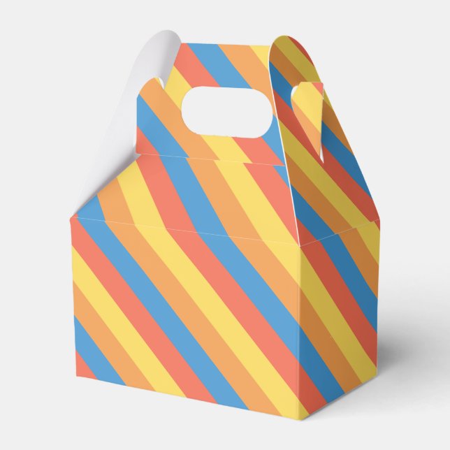 Ballotins Ballotin Awning (Verso)