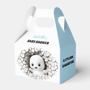 Ballotins Ballotin Baby shower de  pour garçon de Pékin Hall