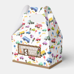 Ballotins Ballotin blanc du transport