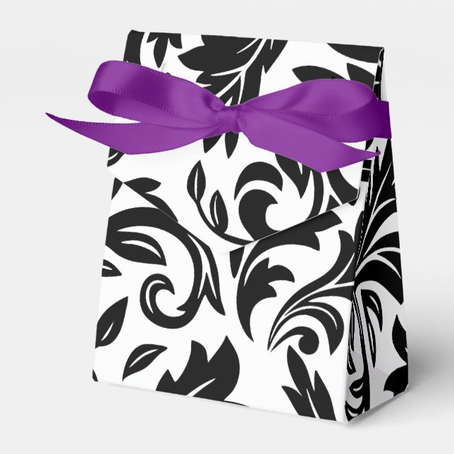 Ballotins Ballotin blanc - P0358 (Verso)