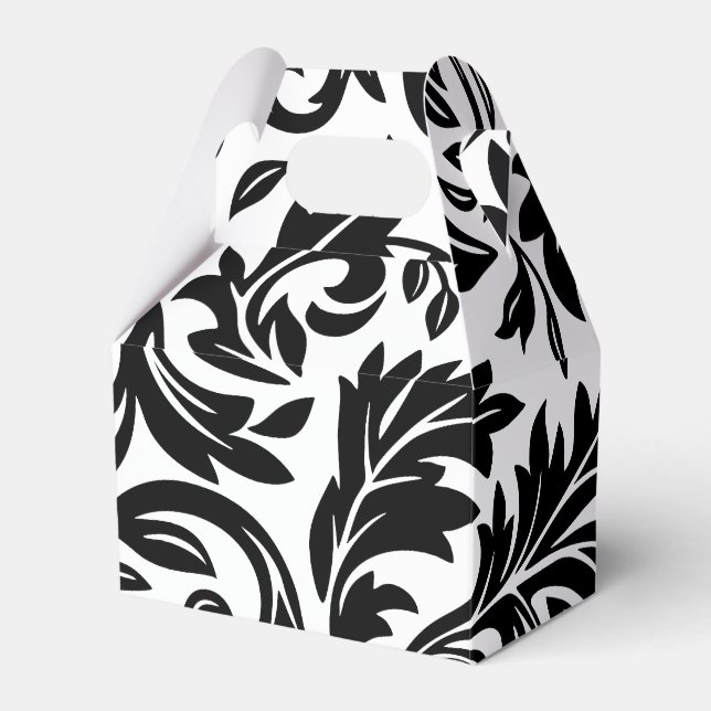 Ballotins Ballotin blanc - P0358 (Verso)