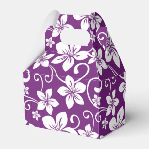 BALLOTINS BALLOTIN BLUE HAWAII (PLUM)