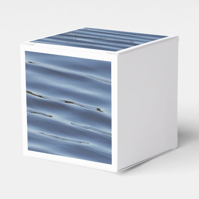 Ballotins Ballotin Blue Water (Verso)