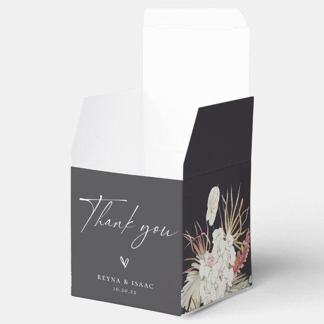 Ballotins Ballotin botanique séché par l'oasis de Bohême (Ouvert)