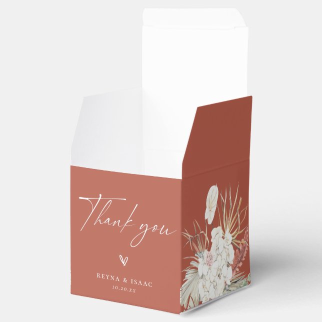 Ballotins Ballotin botanique séché par l'oasis de Bohême (Ouvert)