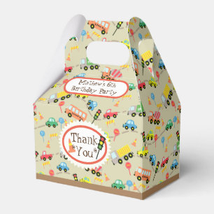 Ballotins Ballotin Brown des transports