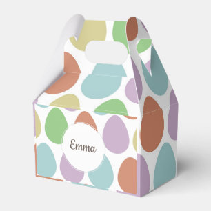 Ballotins Ballotin Bunny de Pâques