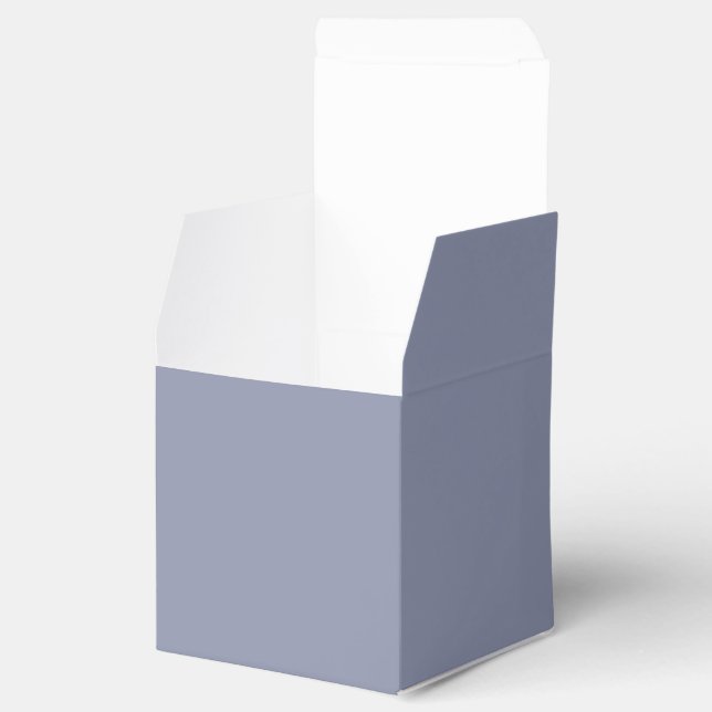 Ballotins Ballotin cool Grey (Ouvert)
