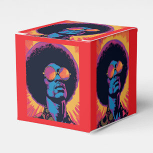 Ballotins Ballotin cool/rétro