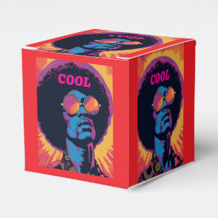 Ballotins Ballotin cool/rétro