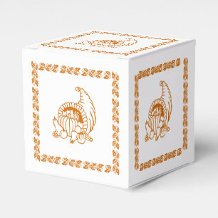 Ballotins Ballotin - Corne de Plenty