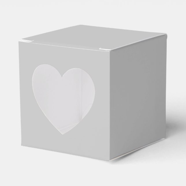 Ballotins Ballotin couleur argent (Verso)