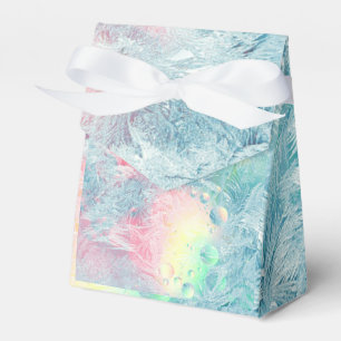 Ballotins Ballotin couleur glace cristal