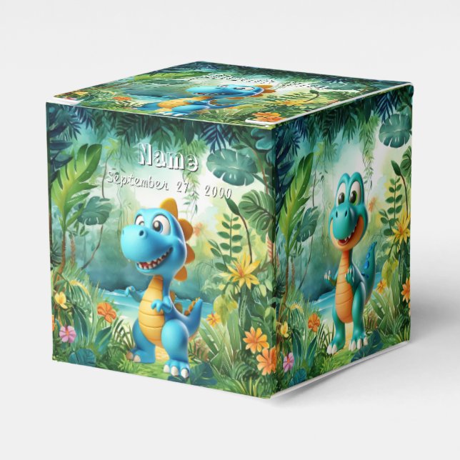 Ballotins Ballotin Cute Dinosaur (Verso)