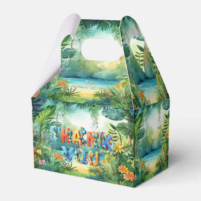 Ballotins Ballotin Cute Dinosaur (Verso)