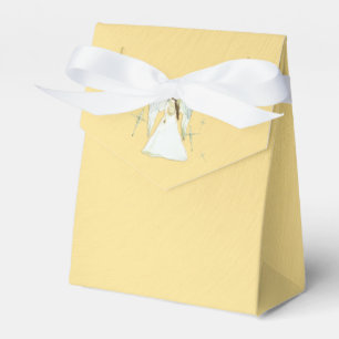 Ballotins Ballotin d'Ange afro-américain