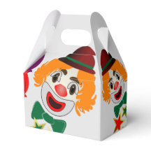 Ballotin d'anniversaire