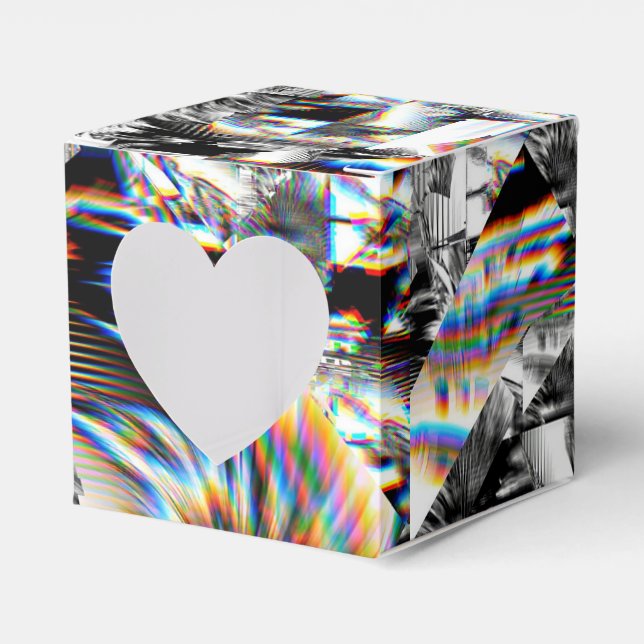 Ballotins Ballotin d'attaque arc-en-ciel (Verso)