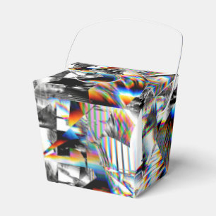 Ballotins Ballotin d'attaque arc-en-ciel