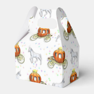 Ballotins Ballotin d'automne personnalisé