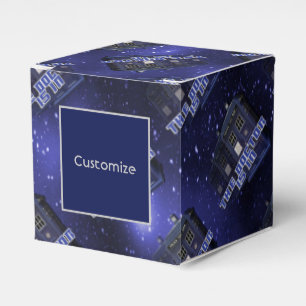 Ballotins Ballotin de boîte d'appel de police