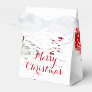 Ballotins Ballotin de BONNES FÊTES personnalisé 2016 2017